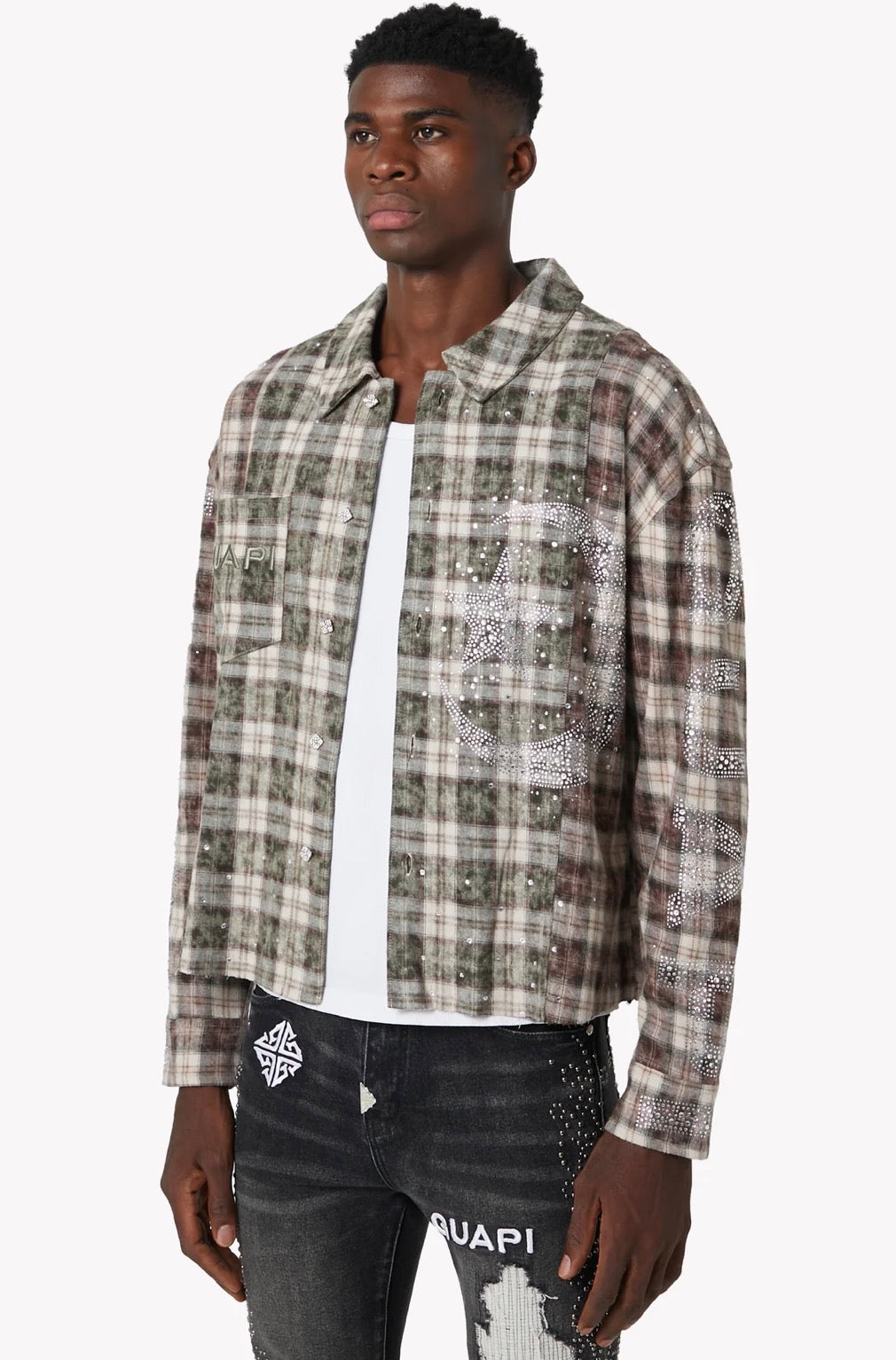 CAMISA GUAPI