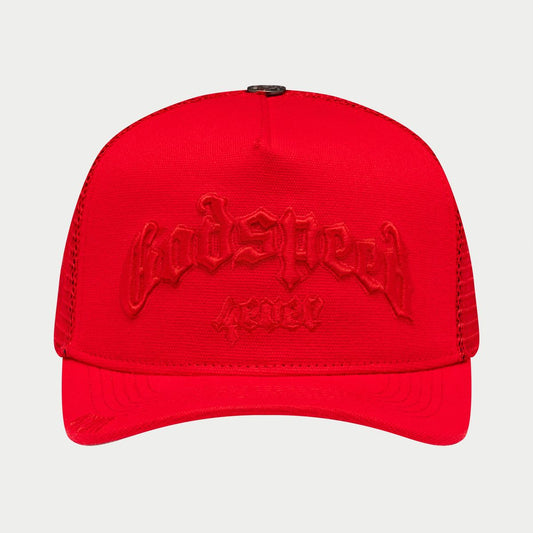 GORRA GODSPEED