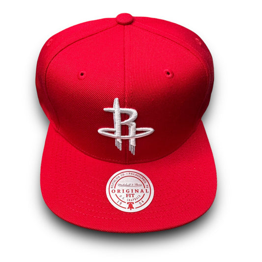 GORRA M&N ROCKETS