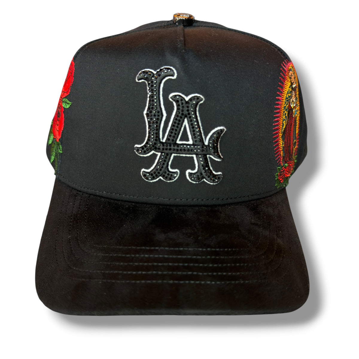 GORRA LA NH