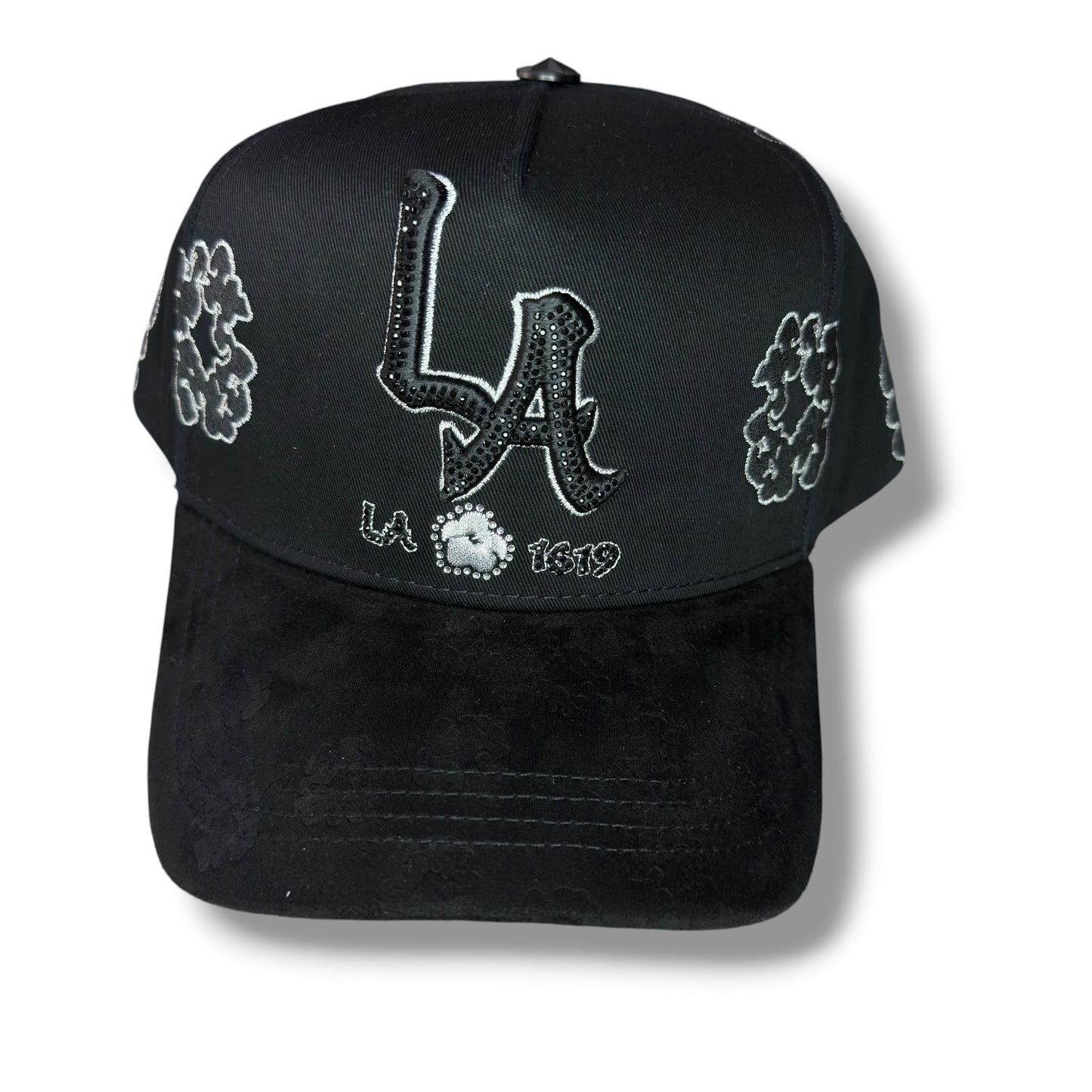 GORRA LA BIGG BØSS