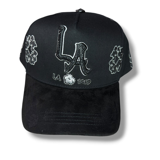 GORRA LA BIGG BØSS