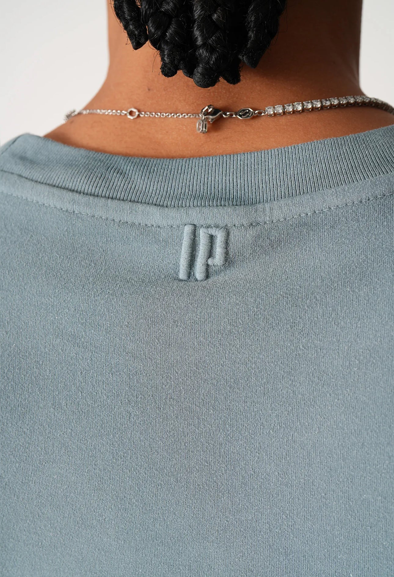 CAMISETA IKAO PARIS