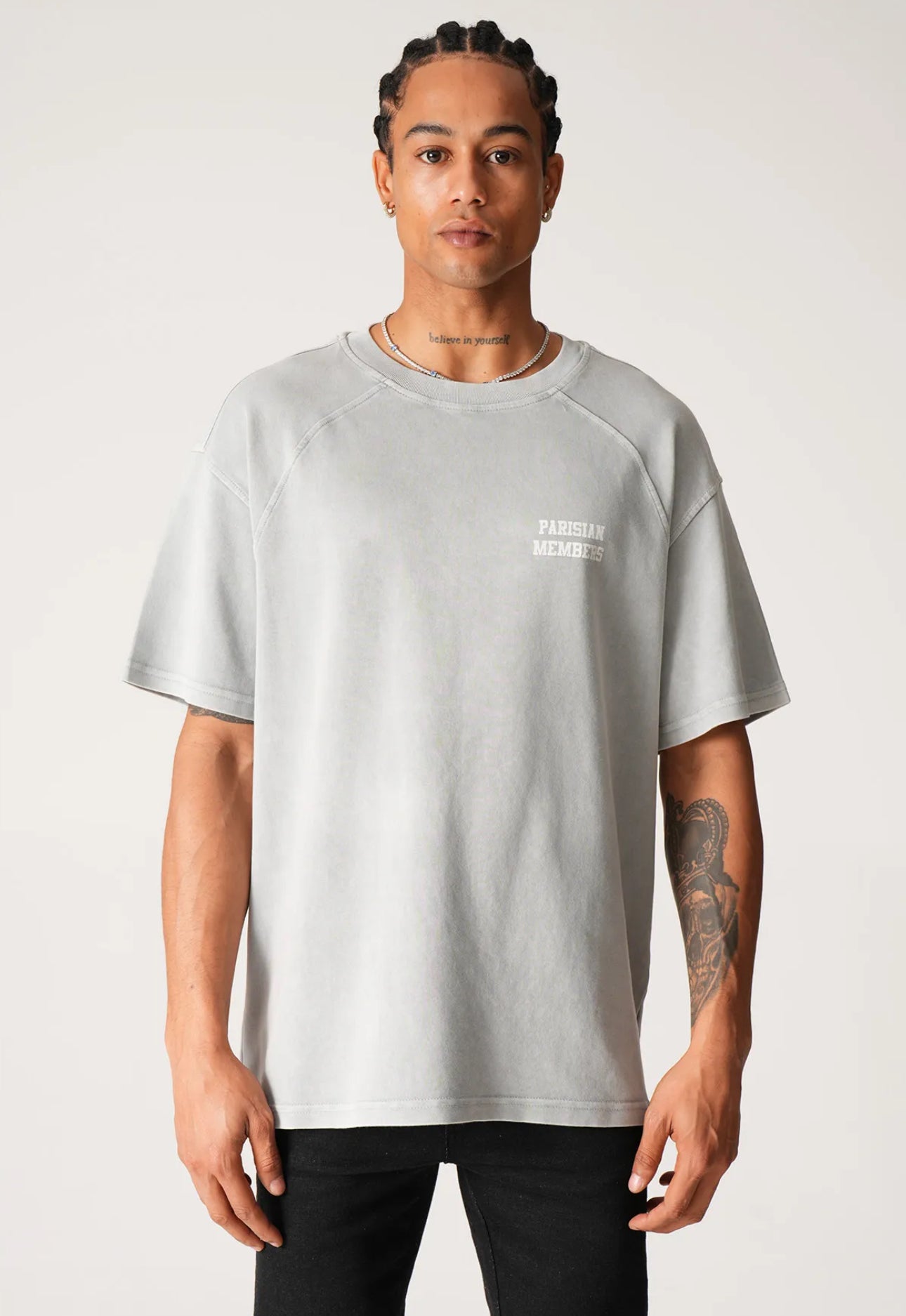 CAMISETA IKAO PARIS
