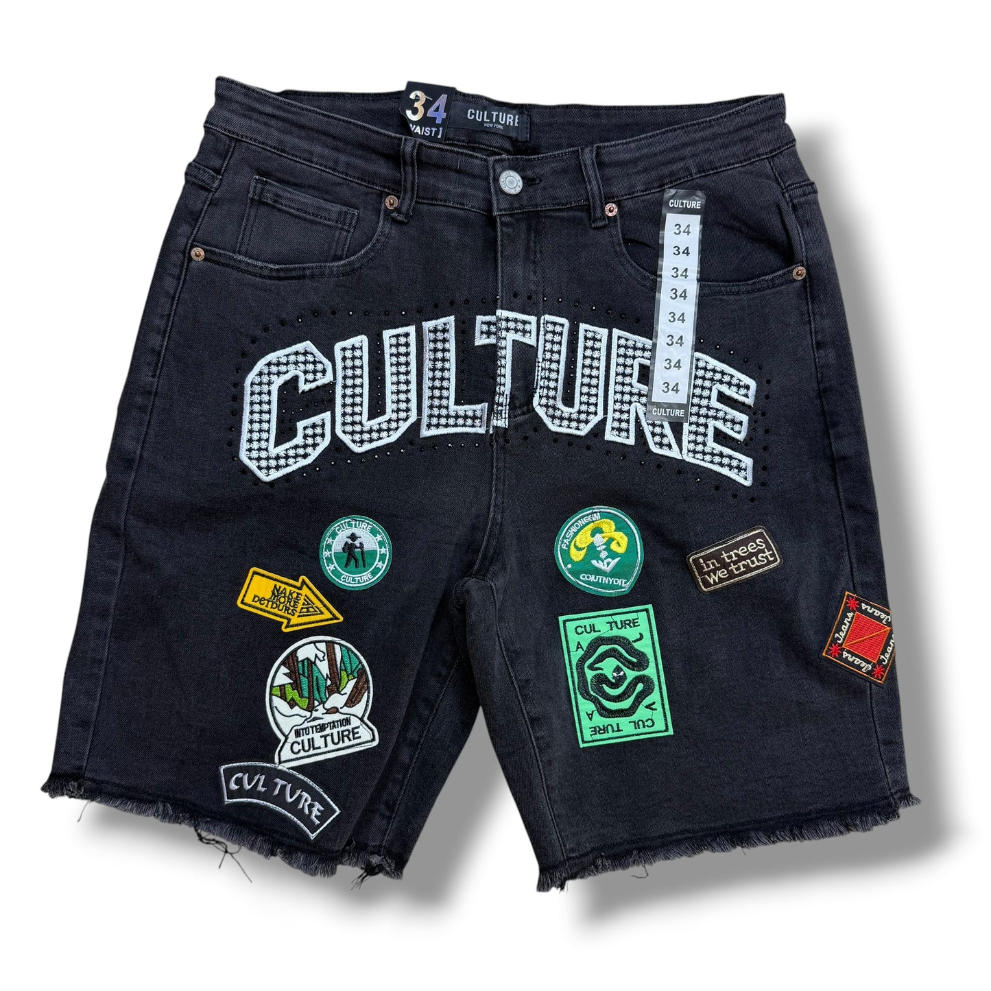 VAQUERO CORTO CULTURE