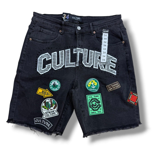 VAQUERO CORTO CULTURE