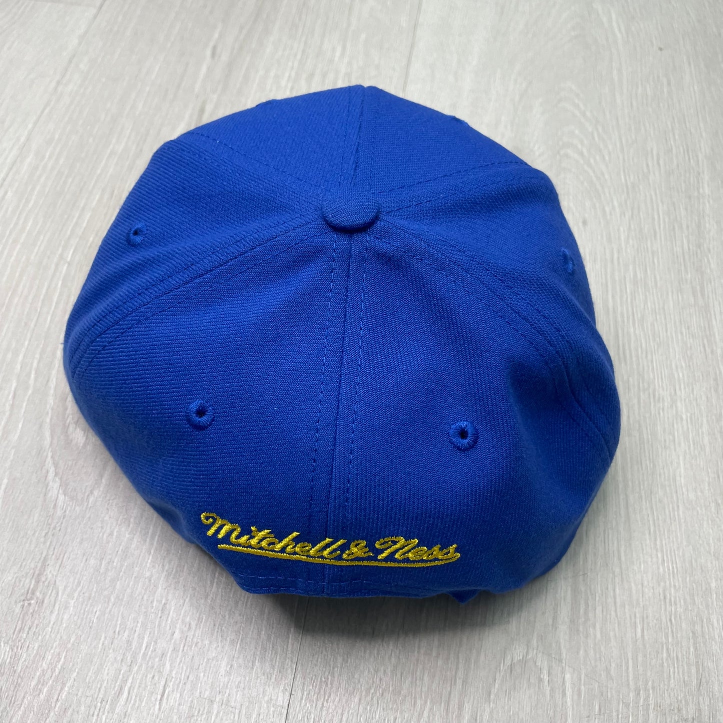 GORRA M&N GOLDEN STATE