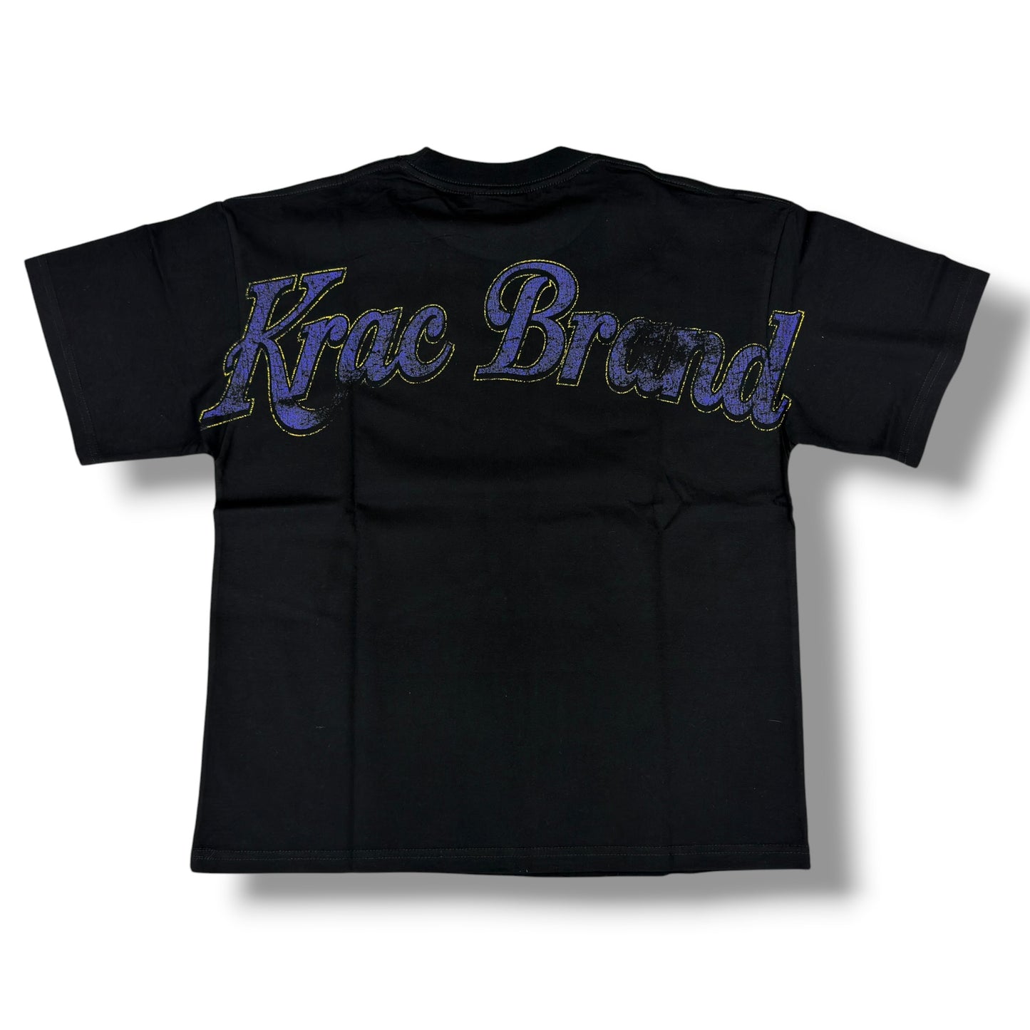 CAMISETA KRAC