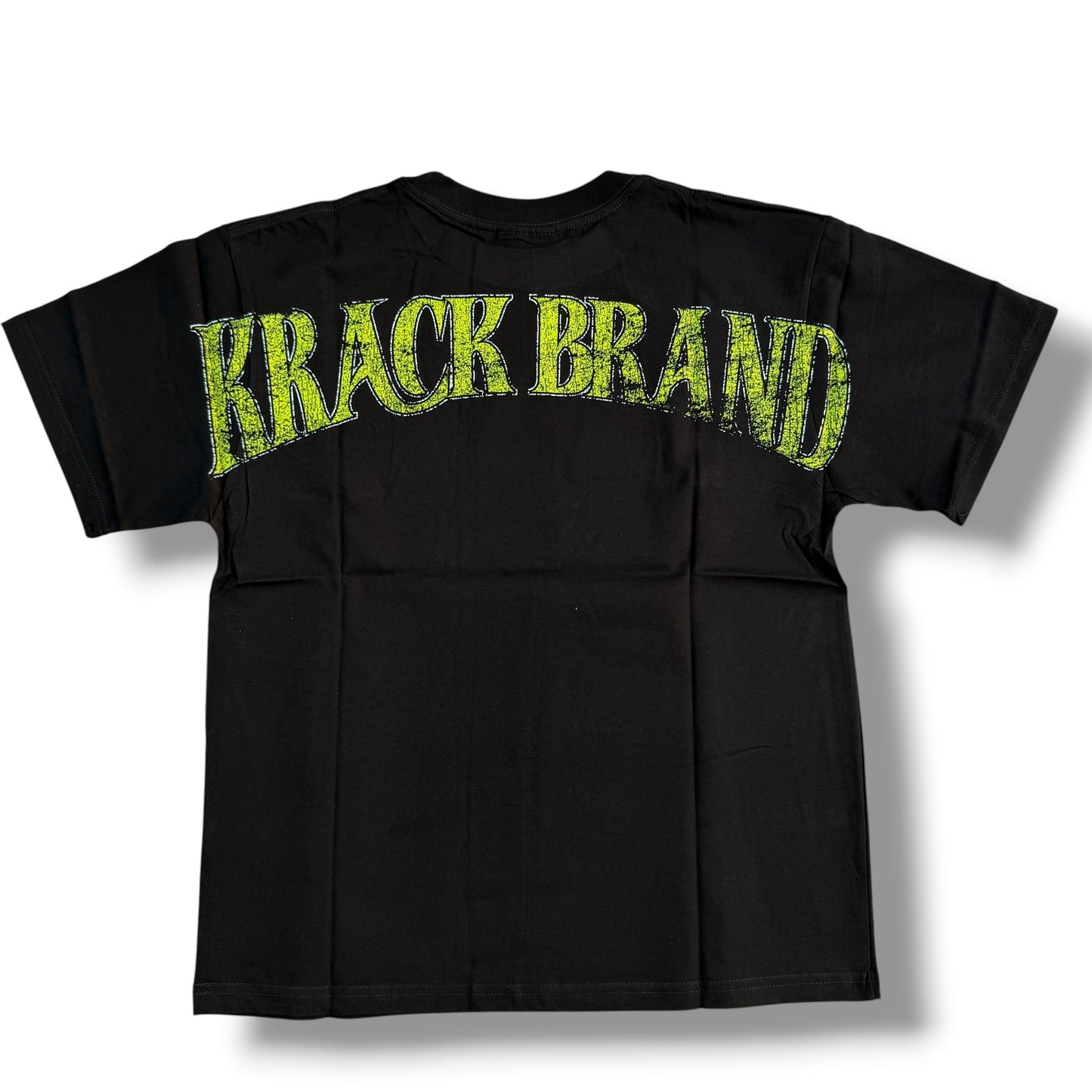 CAMISETA KRAC