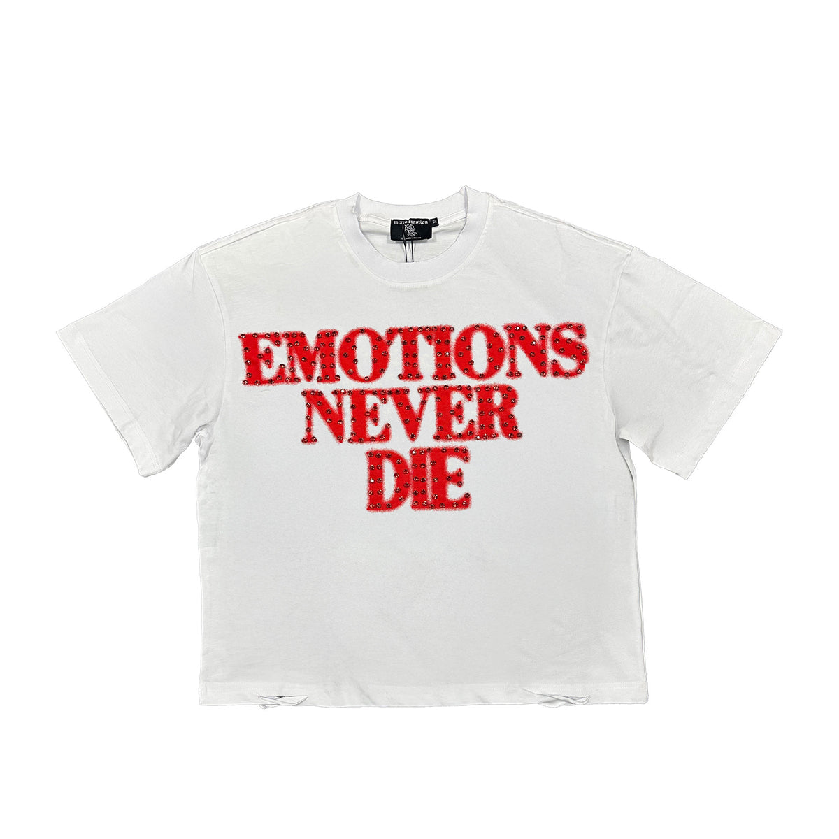 CAMISETA MIXED EMOTION