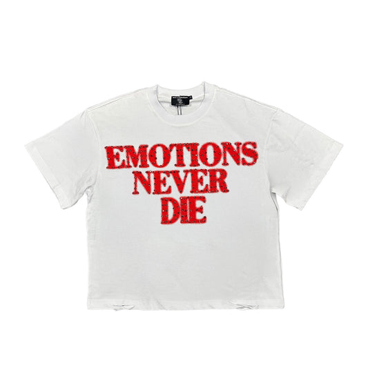 CAMISETA MIXED EMOTION