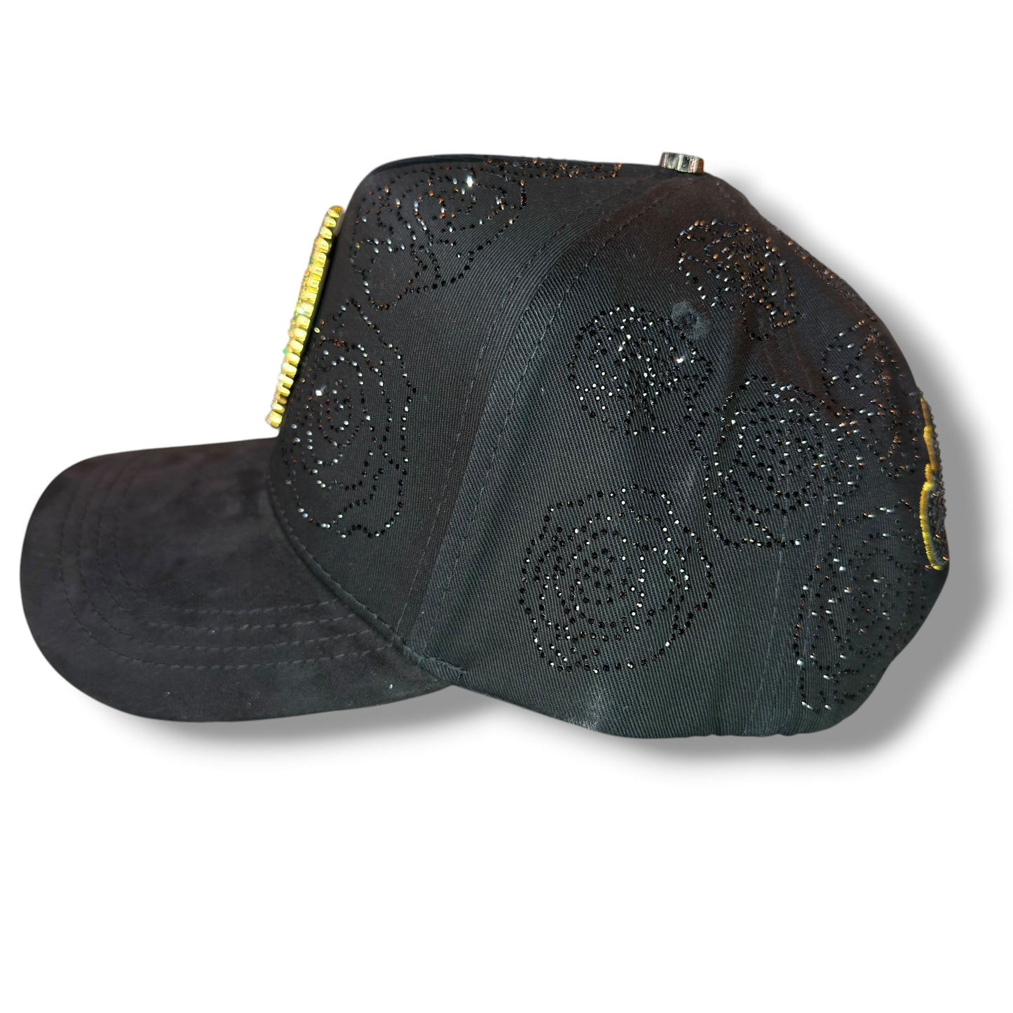 GORRA GUADALUPE VQZ CF