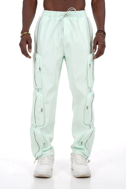 CARGO PANTALON IKAO PARIS