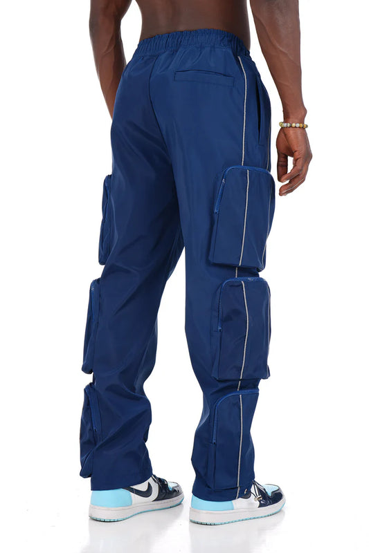 CARGO PANTALON IKAO PARIS