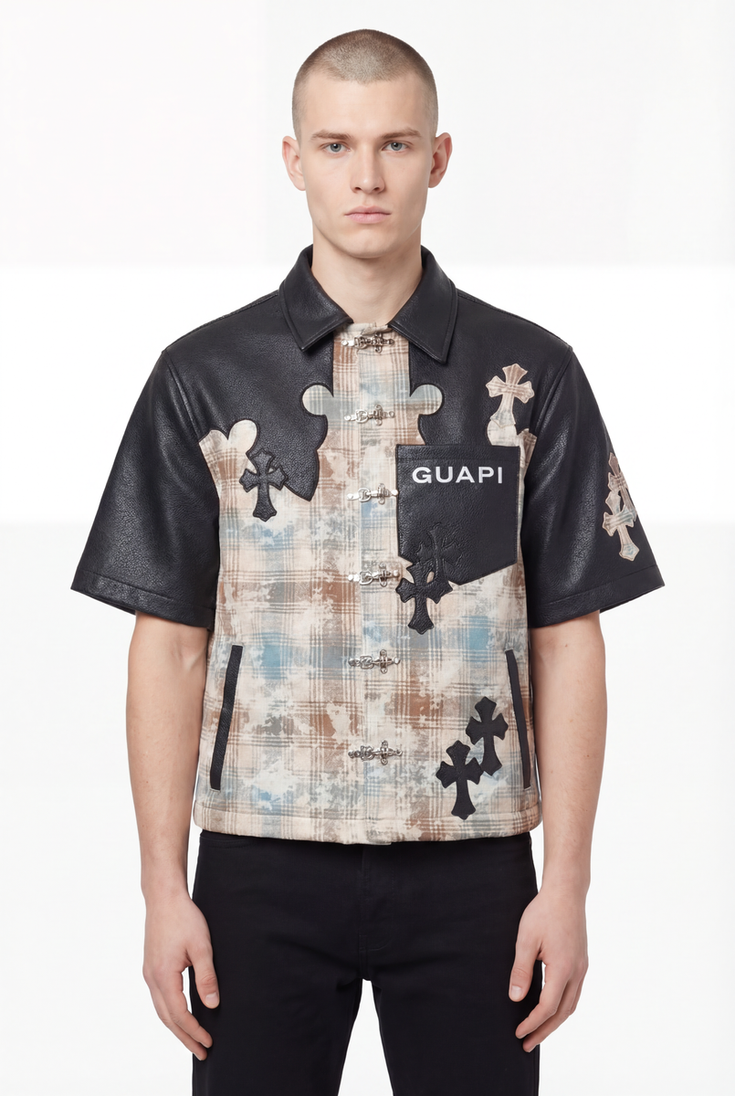 CAMISA GUAPI