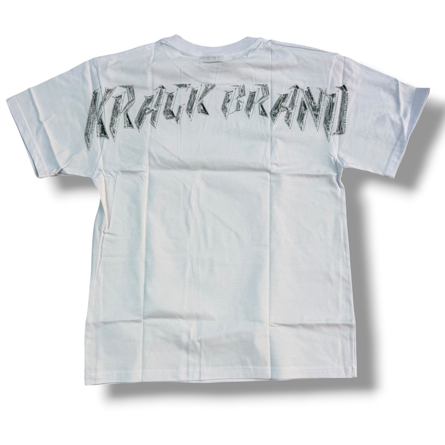 CAMISETA KRAC