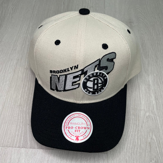 GORRA M&N NETS