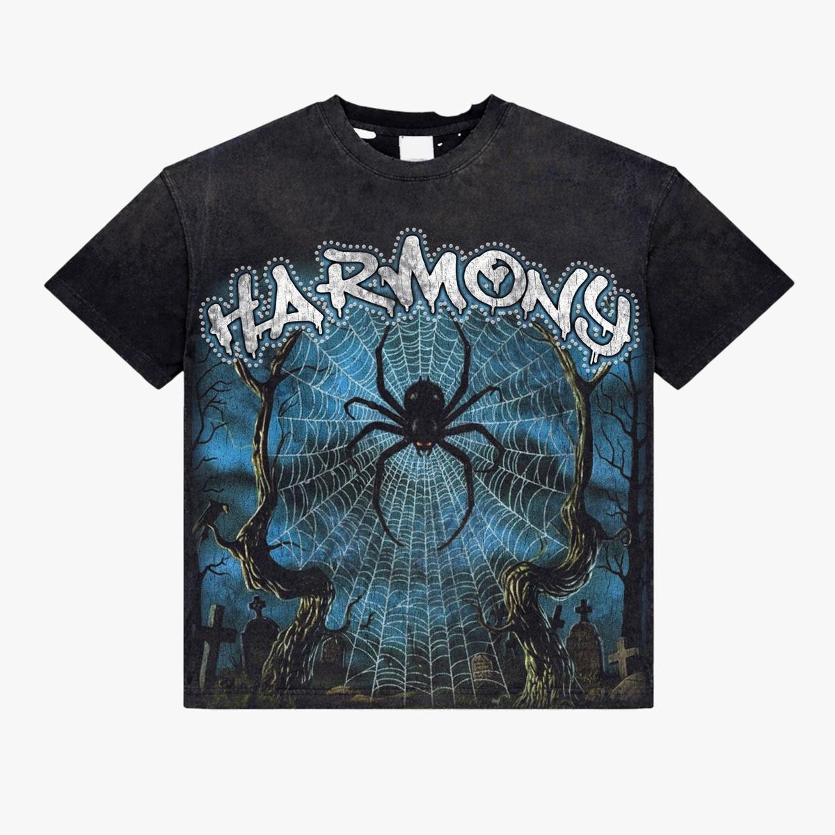 CAMISETA HARMONY