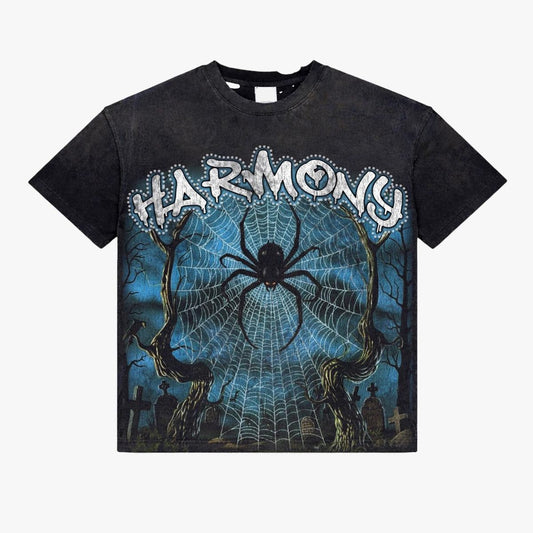 CAMISETA HARMONY