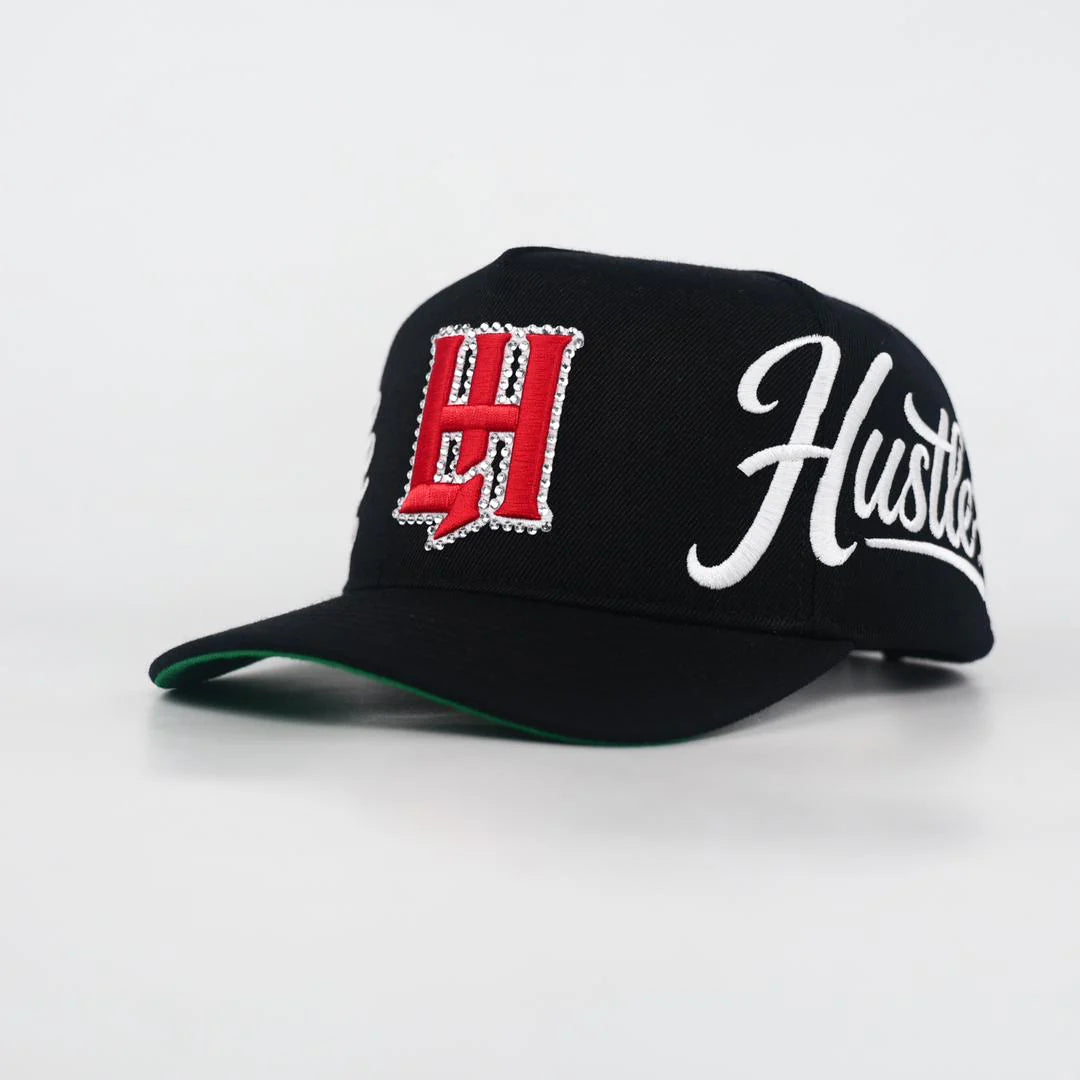 GORRA LIFE HUSTLERS