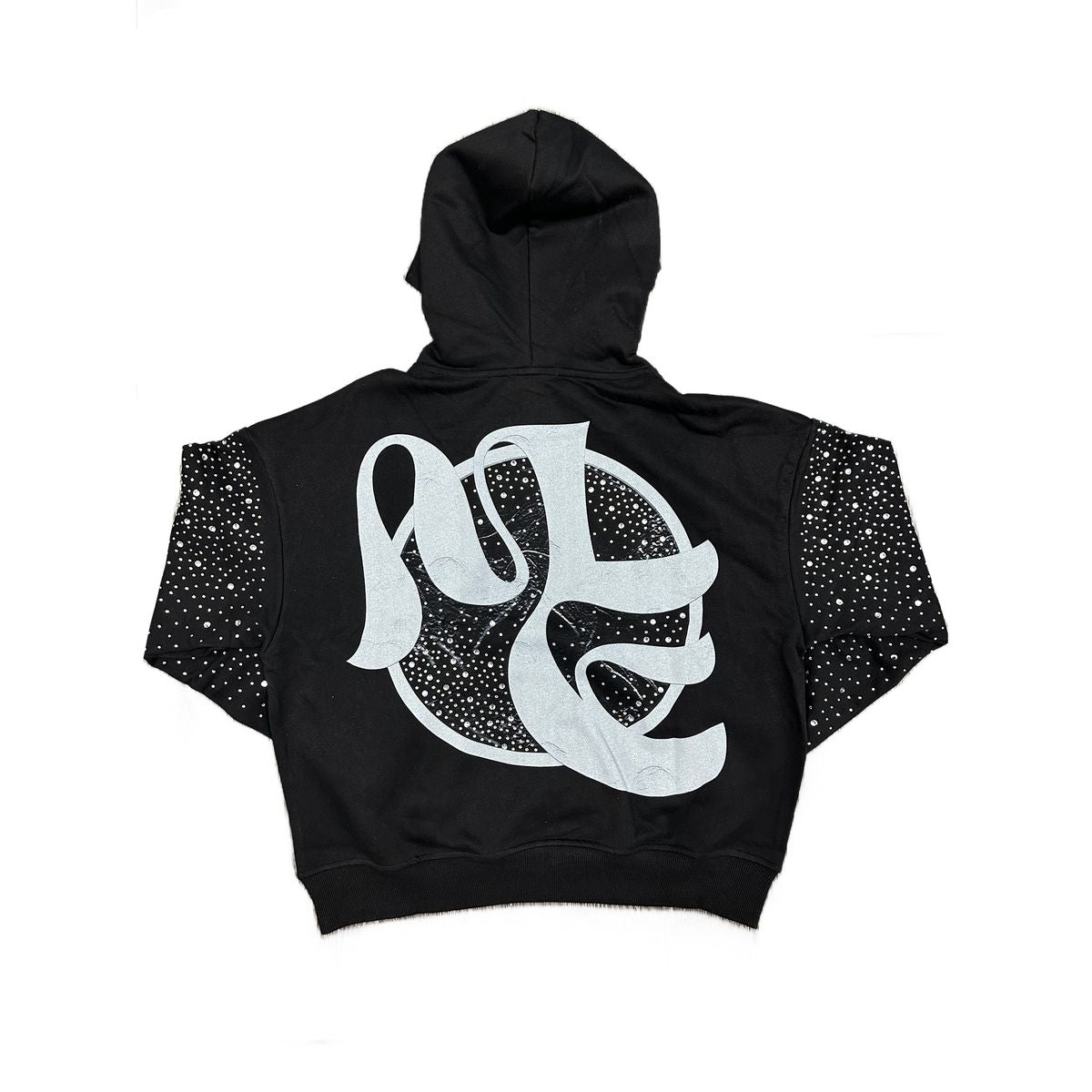 SUDADERA MIXED EMOTION