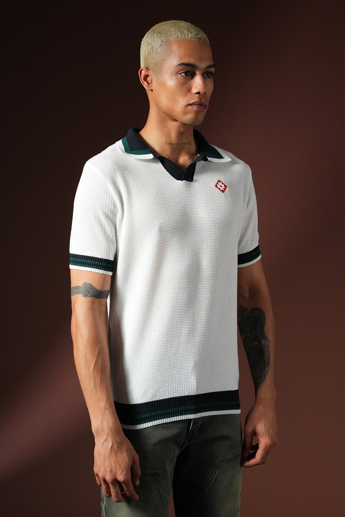 POLO IKAO PARIS