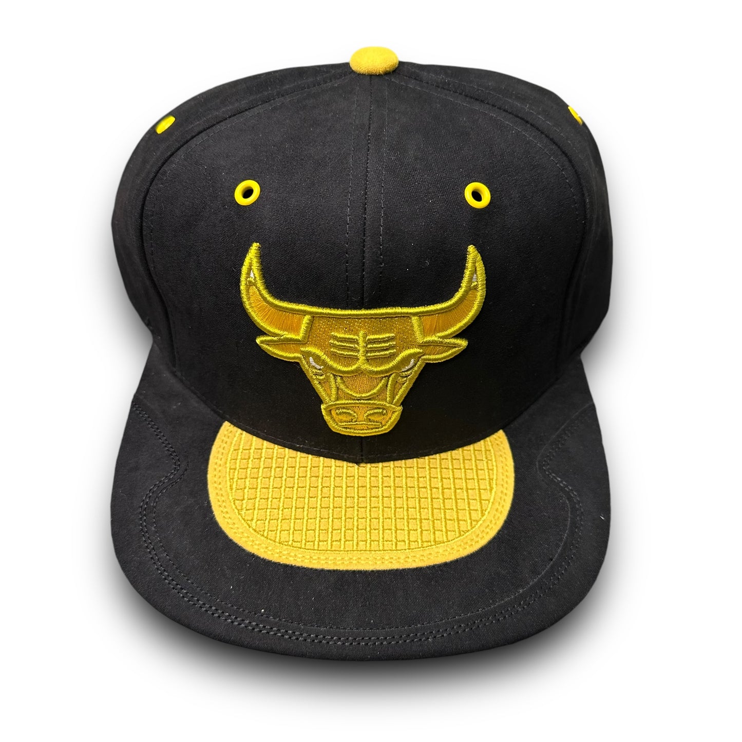 GORRA M&N CHICAGO BULLS