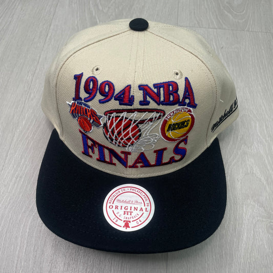 GORRA M&N NEW FINAL 1994