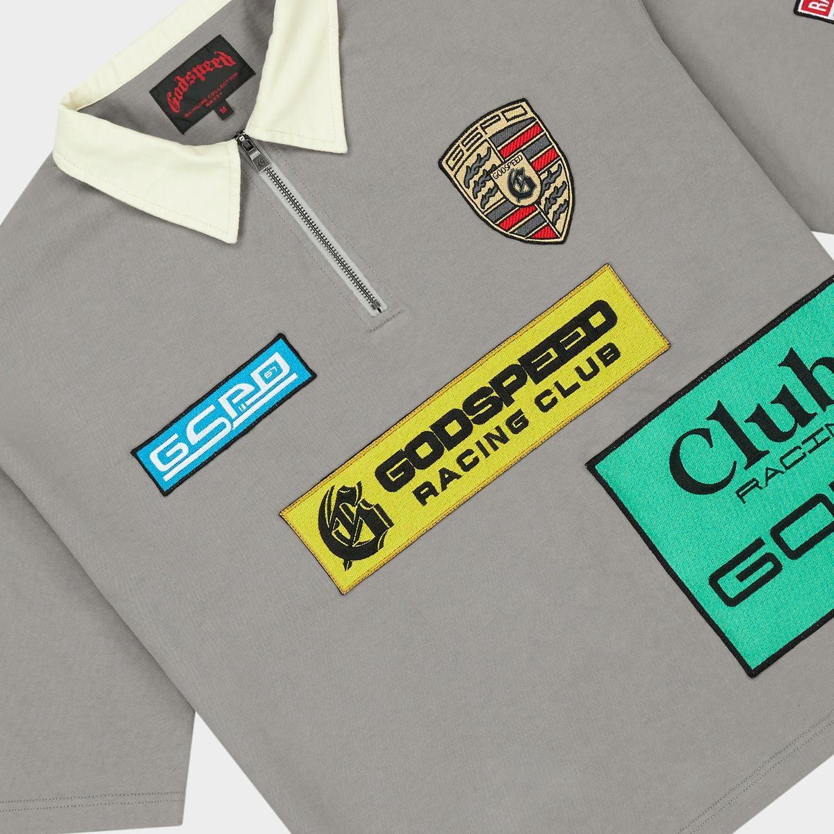POLO  GODSPEED