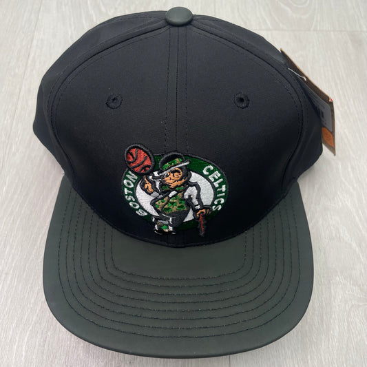 GORRA M&N BOSTON CELTICS