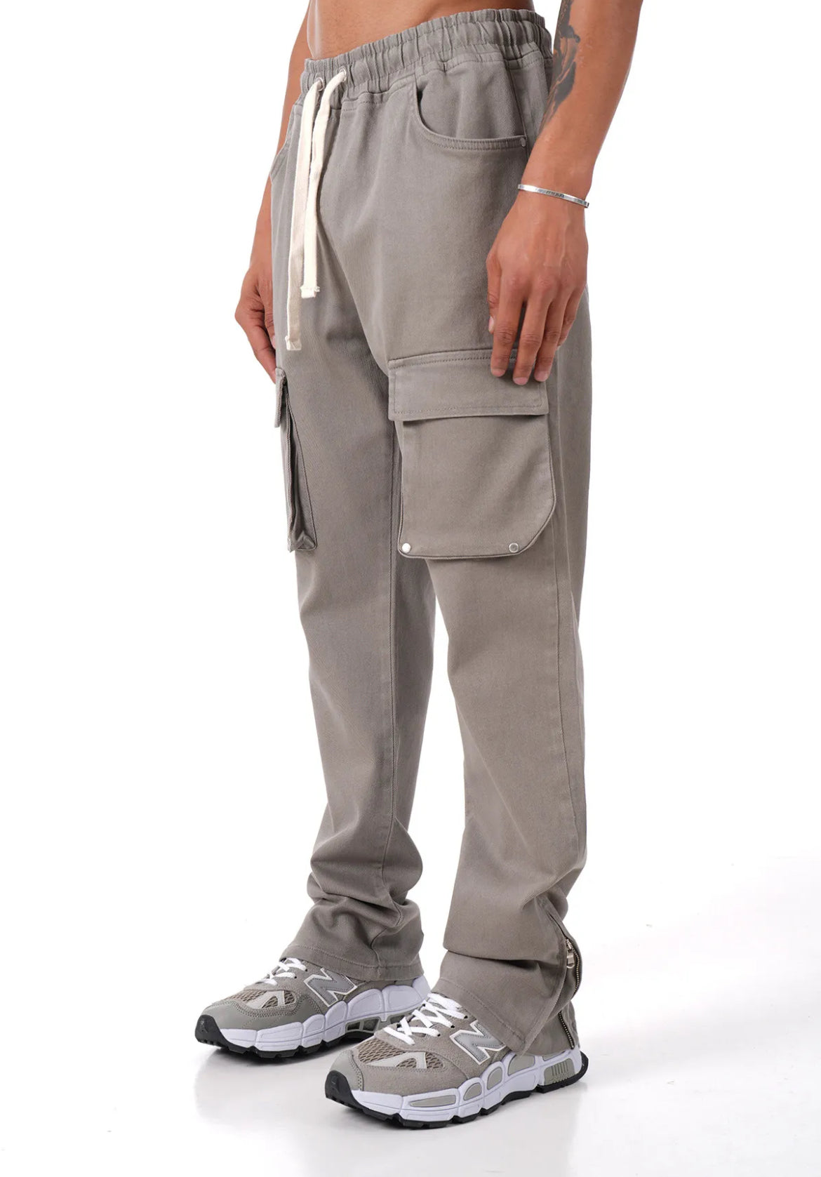 CARGO PANTALÓN IKAO PARIS