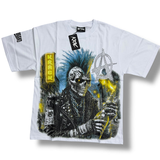 CAMISETA KRAC
