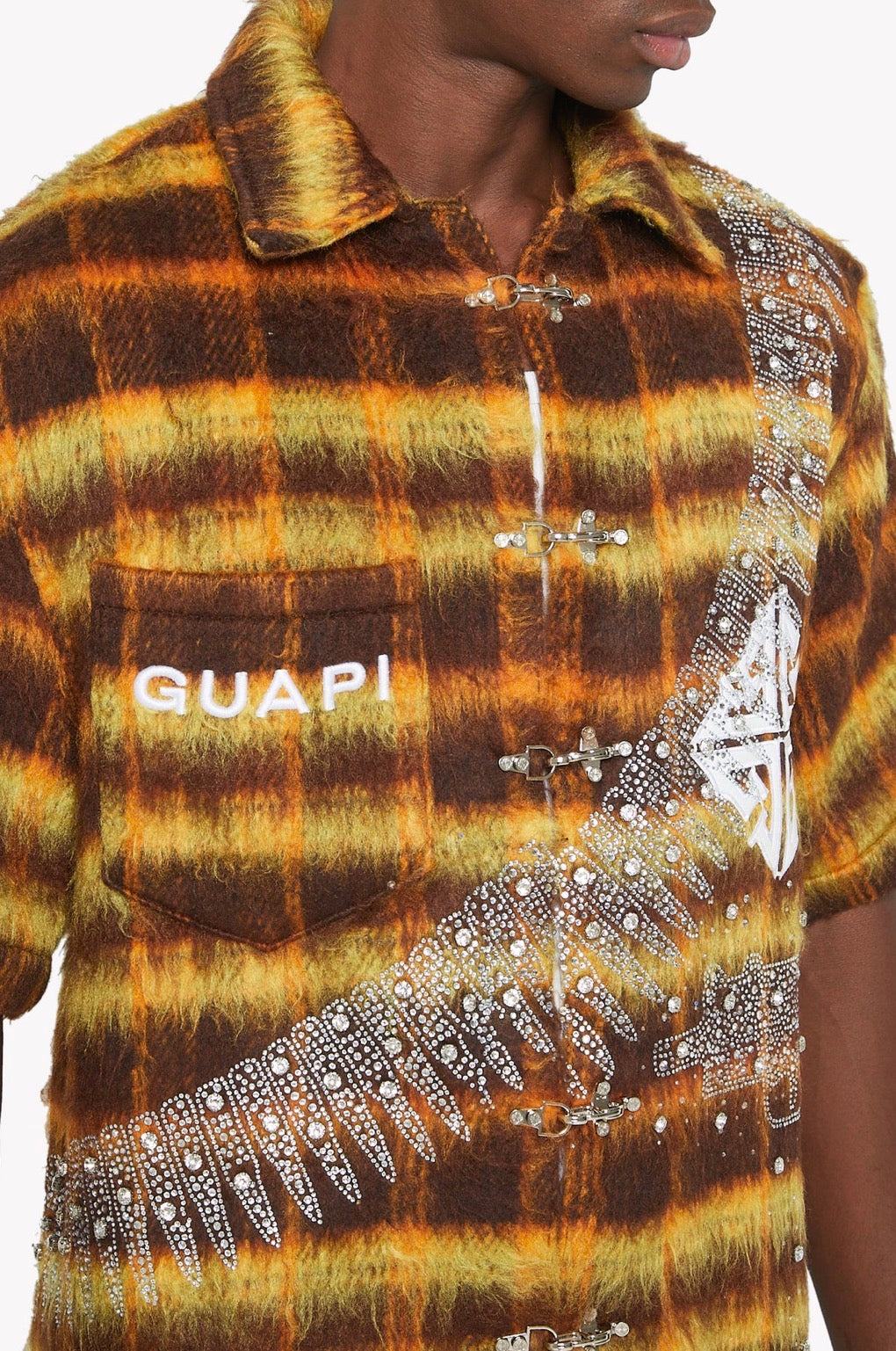 CAMISA GUAPI