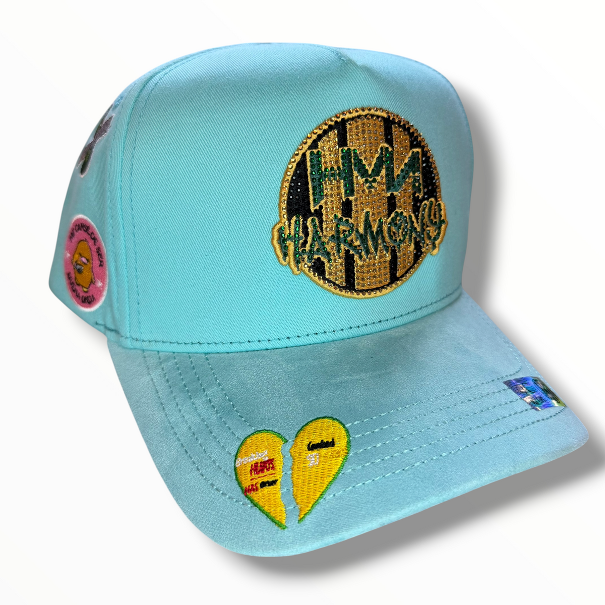 GORRA HARMONY