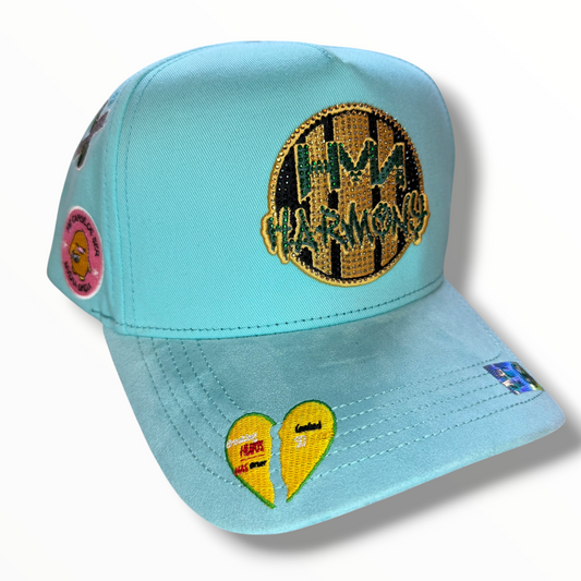 GORRA HARMONY