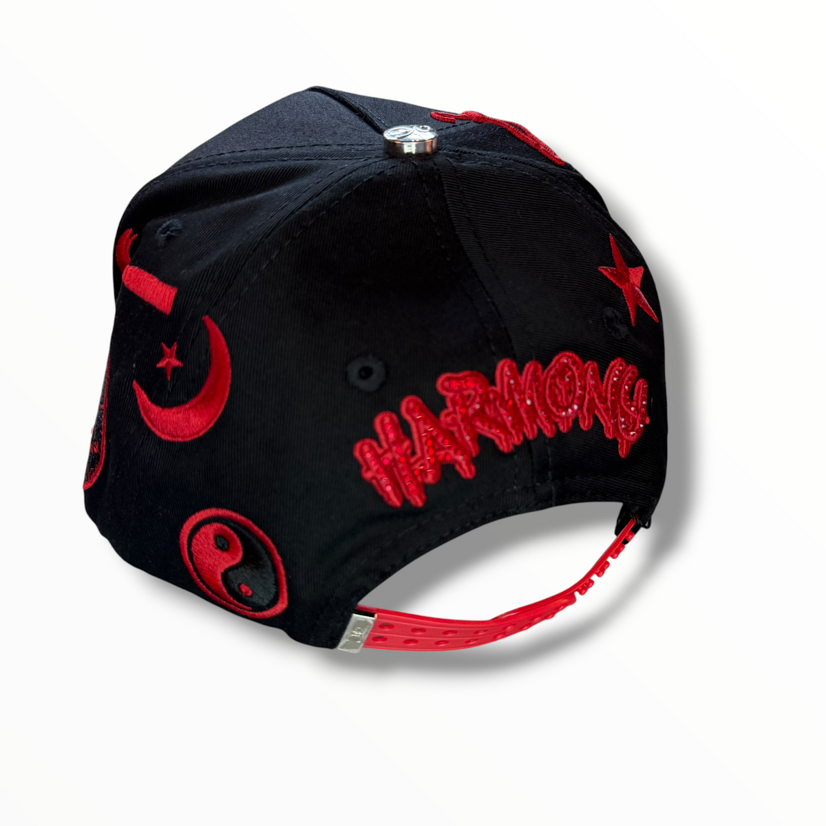 GORRA HARMONY