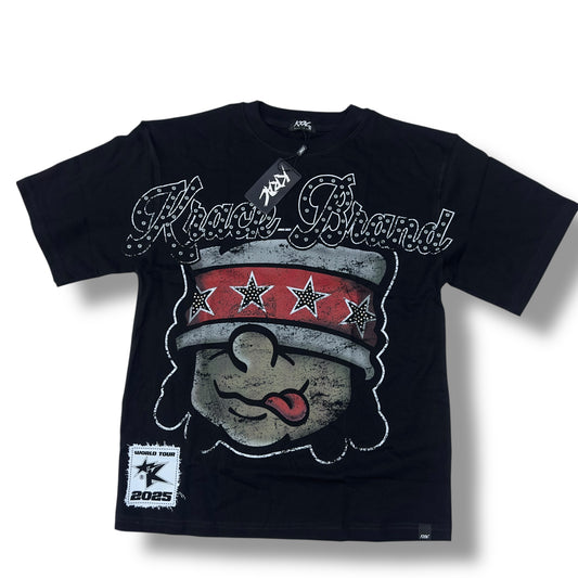 CAMISETA KRAC
