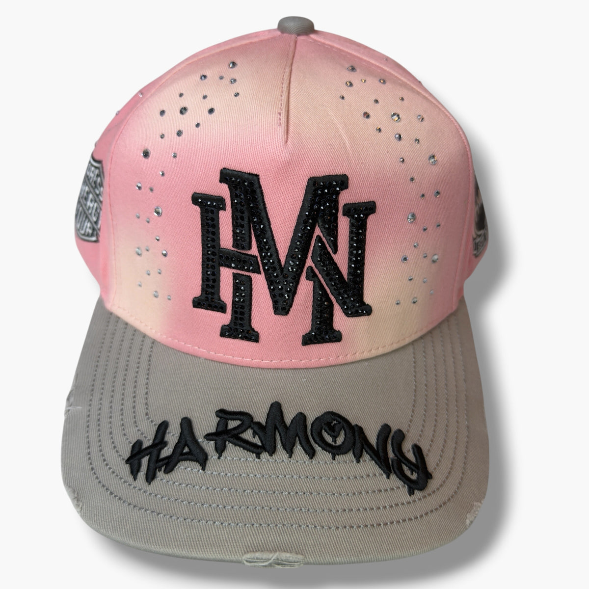 GORRA HARMONY