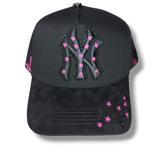 GORRA NEW YORK HN