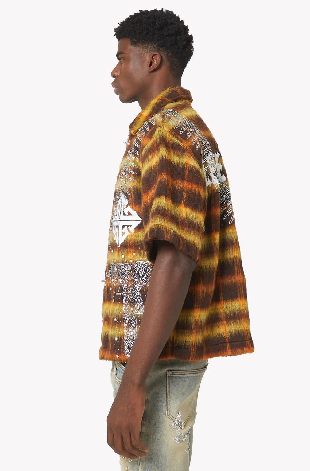 CAMISA GUAPI