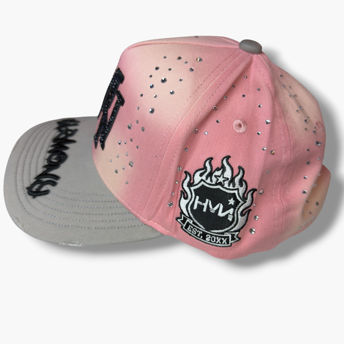 GORRA HARMONY
