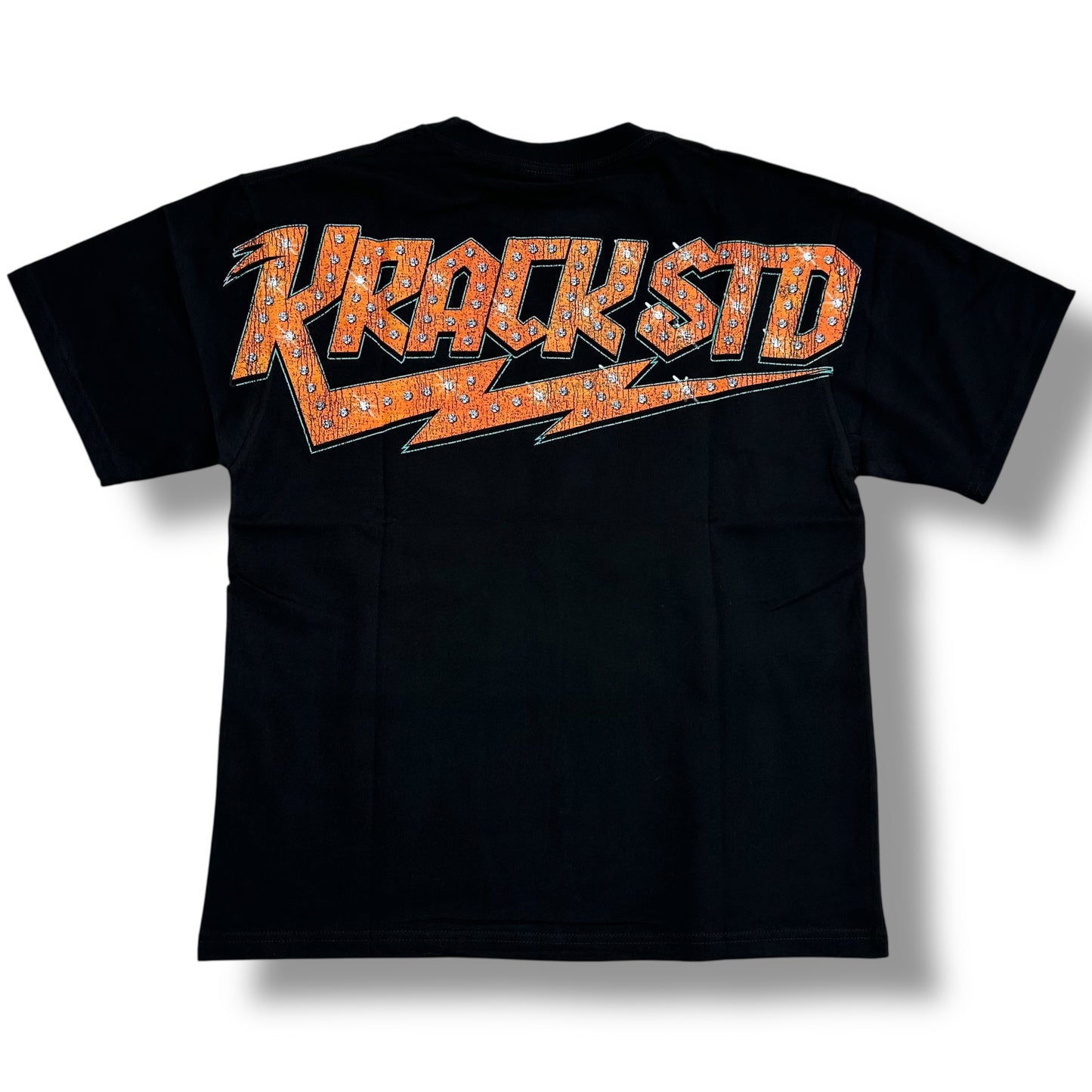 CAMISETA KRAC