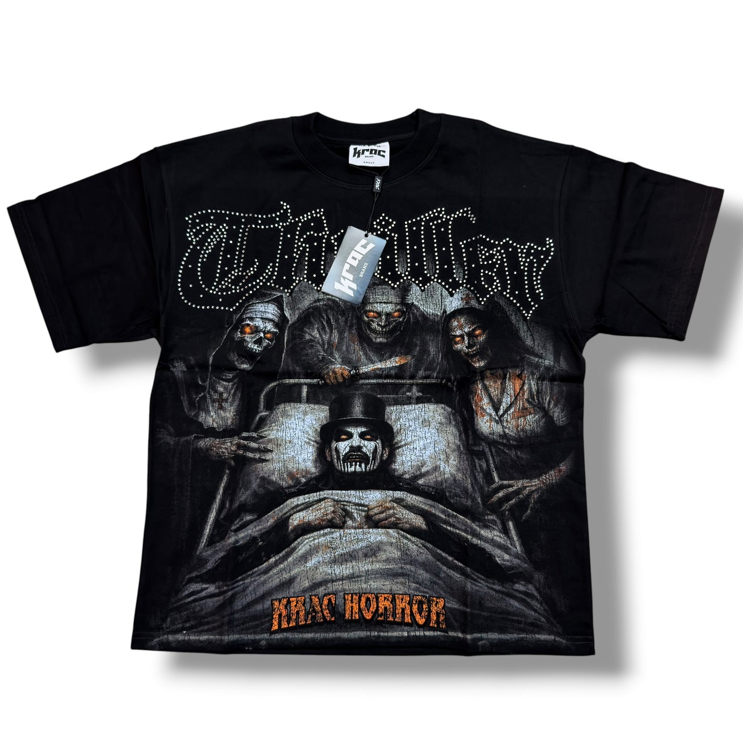 CAMISETA KRAC