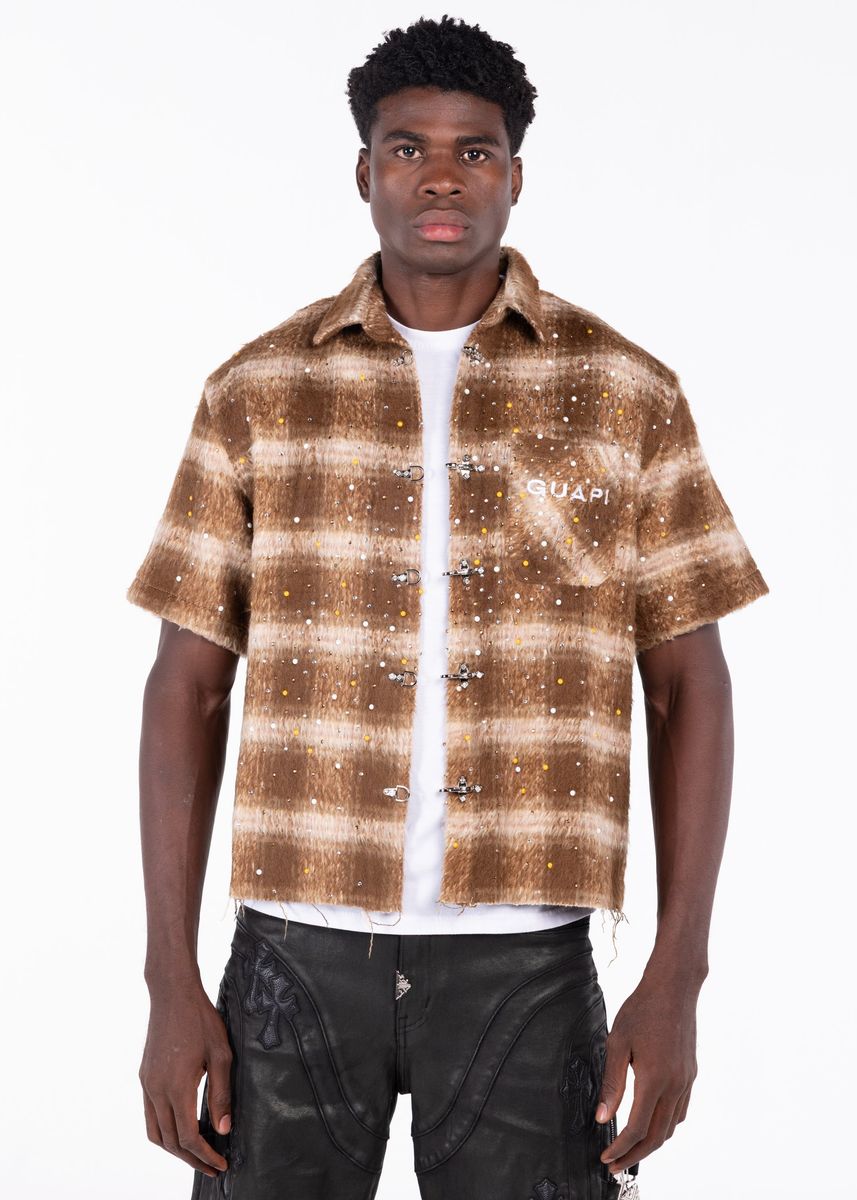 CAMISA GUAPI
