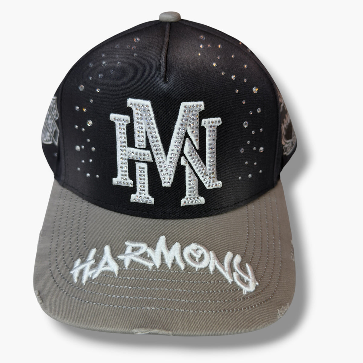 GORRA HARMONY