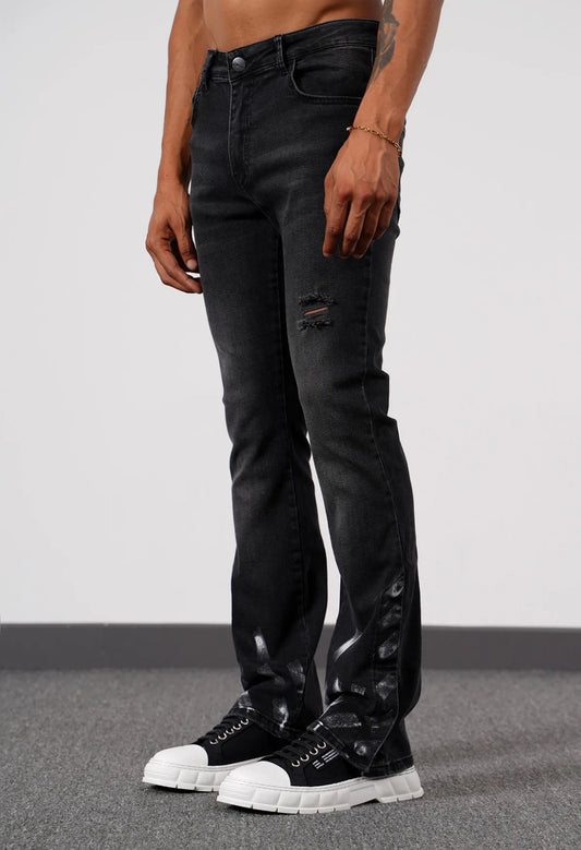 VAQUERO IKAO PARIS
