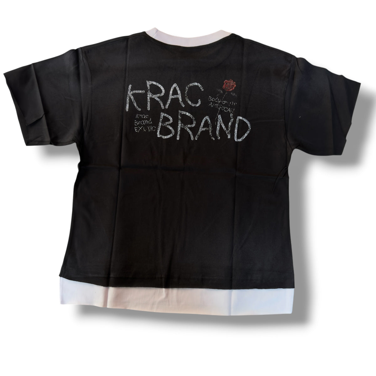 CAMISETA KRAC