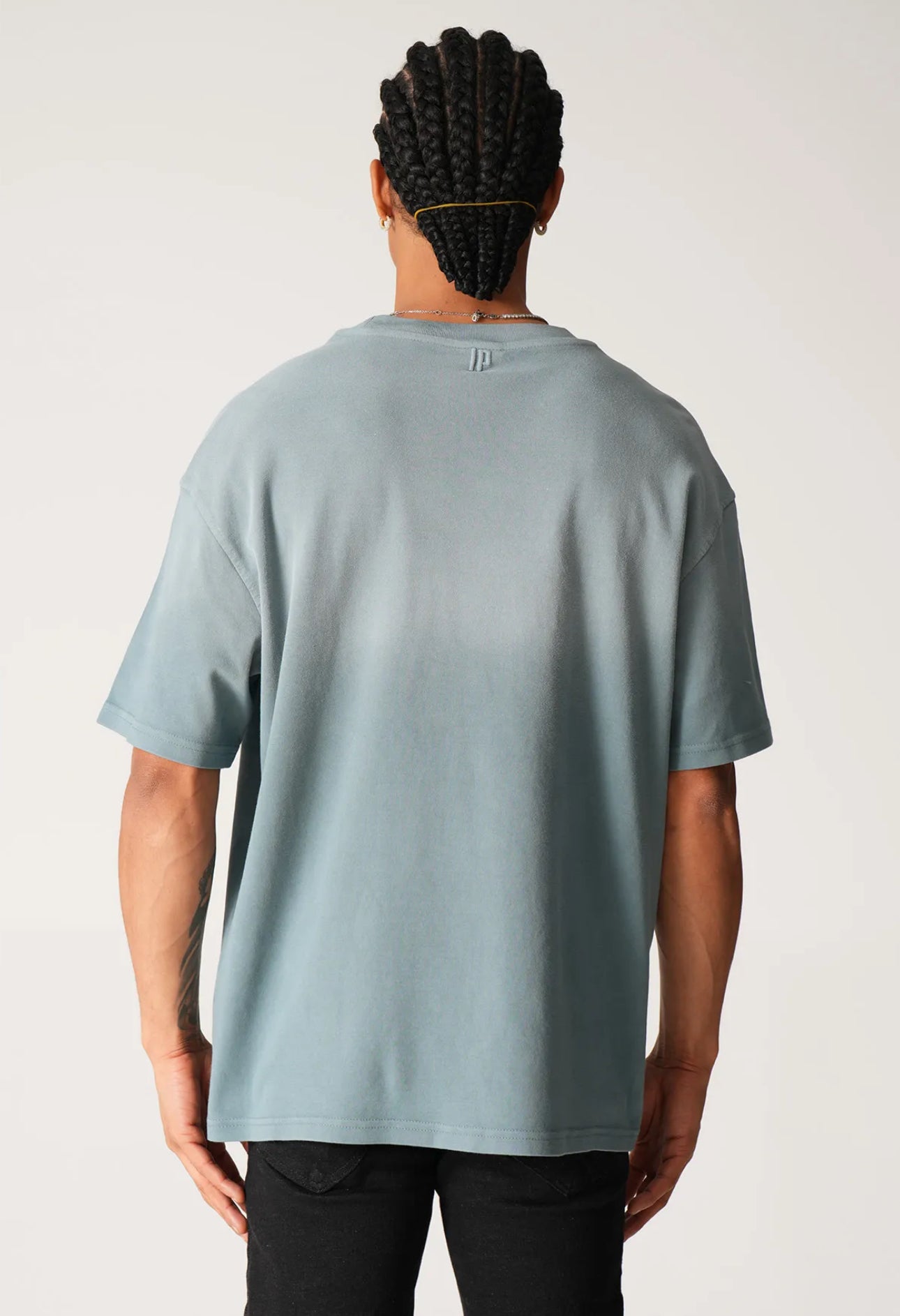 CAMISETA IKAO PARIS