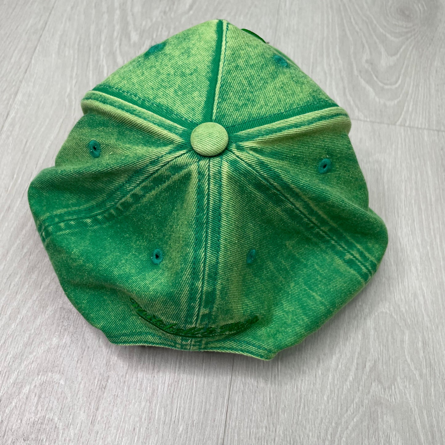 GORRA M&N BOSTON CELTICS