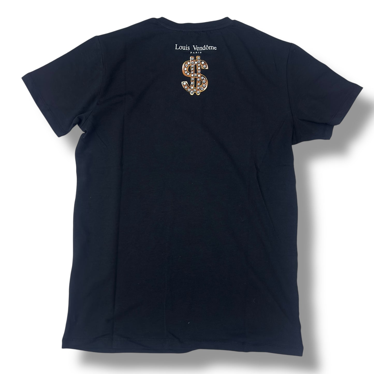 CAMISETA LOUIS VENDOME